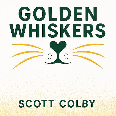 The #1 Mistake Cat Parents Make About Gut Health (and What to Do Instead) With Dr. Katie Woodley