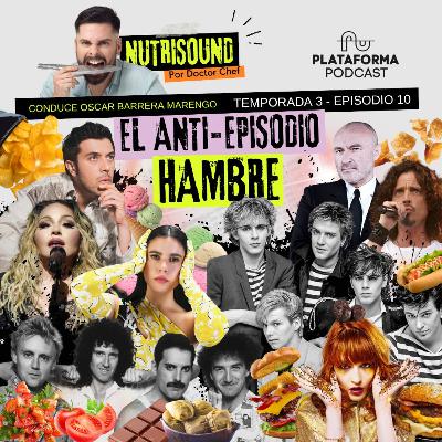 El anti-episodio: Hambre El anti-episodio: Hambre