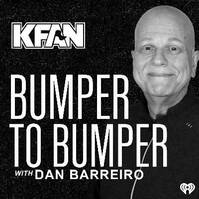 Blame Kwesi?/Jonny Athletic - Bumper to Bumper 2/2/26 Hour One