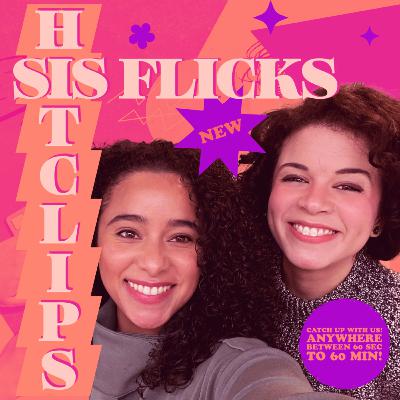 Heated Rivalry, Episodes 1 & 2