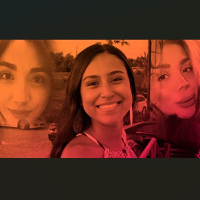 Brayan Rivera, El Ted Bundy de Mexico y las Tres mujeres de Tijuana (Karen Arguilles, Angela Acosta y Elizabeth Cigarroa))