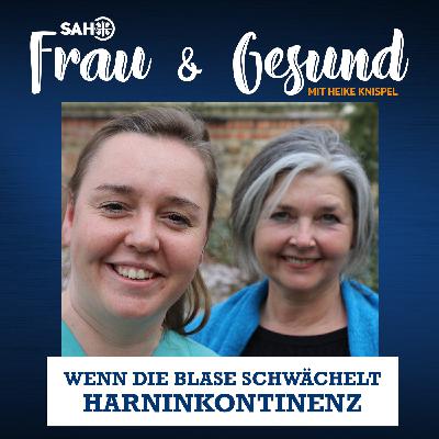 Wenn die Blase schwächelt