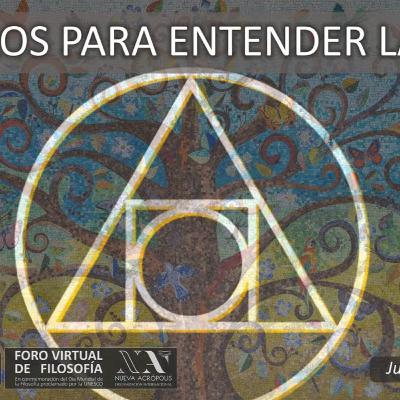 Símbolos para entender la vida. Julián Palomares Símbolos para entender la vida. Julián Palomares