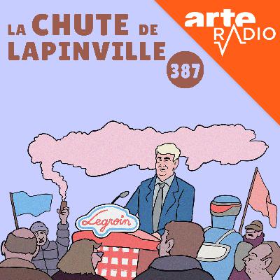 C’est pas mon Roomba qu’aurait fait ça - Épisode 387