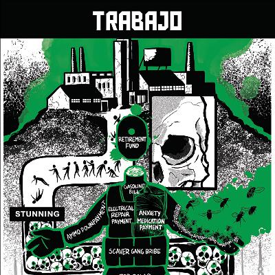 Red Markets: Trabajo Red Markets: Trabajo