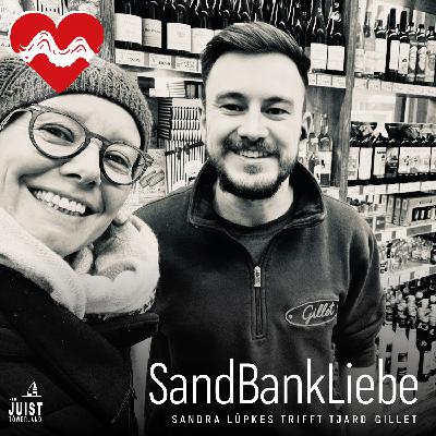 Der Akrobat von Juist - Sandra Lüpkes trifft Tjard Gillet