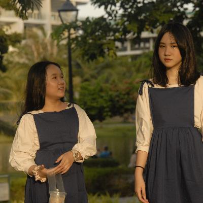 Tâm sự làn da | Be Quy Duong