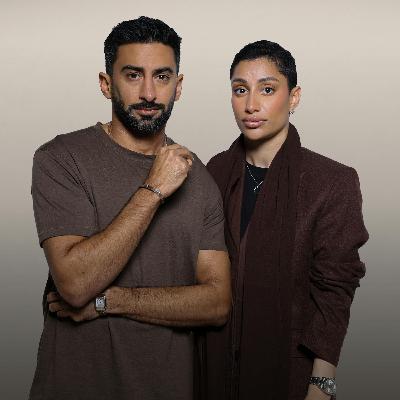 5th Cancer Battle | #ABtalks Untold Stories with Maryam Rashed - مع مريم راشد | Story 18