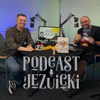 Podcast synodalny. Rozmowa z Michałem Kłosowskim i Julią Osęką Podcast synodalny. Rozmowa z Michałem Kłosowskim i Julią Osęką