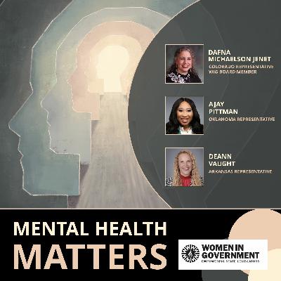 Mental Health Matters