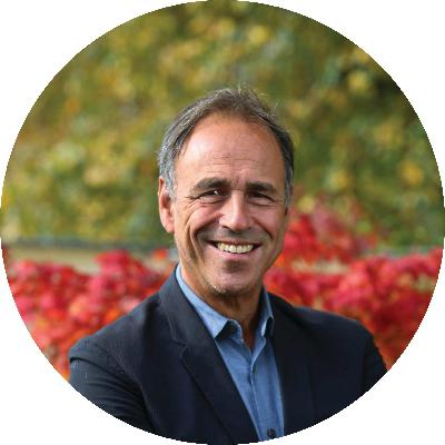 #226: Anthony Horowitz, novelist