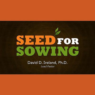Seed For Sewing