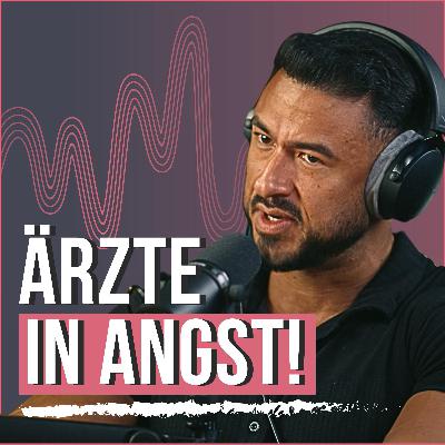 #246 Diese illegalen Substanzen machen Ärzte arbeitslos #246 Diese illegalen Substanzen machen Ärzte arbeitslos