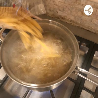 not a podcast at all thanks (Trailer)