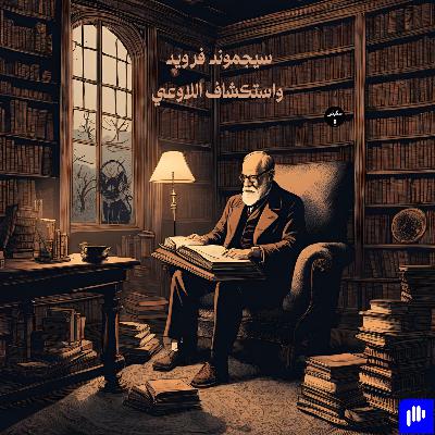 ٥٦- فرويد واستكشاف اللاوعي