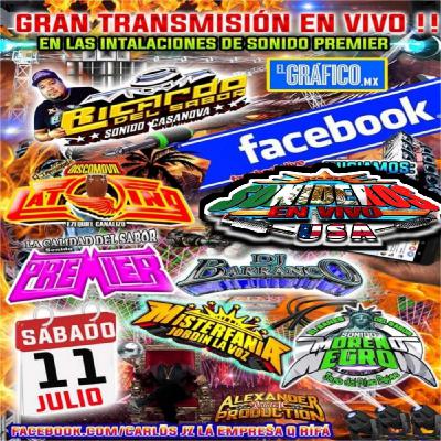 Cartelera (07-11-20)