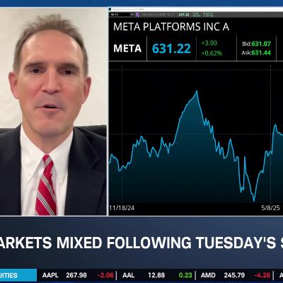 AMZN, MSFT, GOOGL Earnings vs. Treasury Signals & Defensive Plays