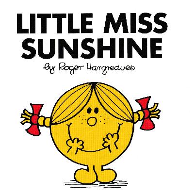 Little Miss Sunshine