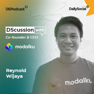 S2Eps.33 - Fokus Modalku Menjadi Platform "Beyond Financing"