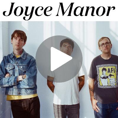 Joyce Manor