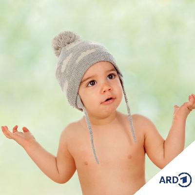 Über Sexualität mit Kindern sprechen - Tipps