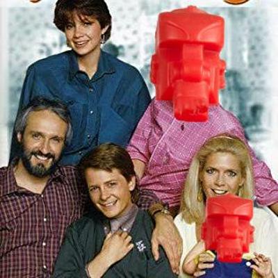 Bicker Bots Presents: Family Time