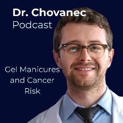 Do Gel Manicures Cause Cancer? (The Truth About UV Lamps) Do Gel Manicures Cause Cancer? (The Truth About UV Lamps)
