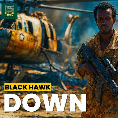 Black Hawk Down: Il massacro di MOGADISCIO