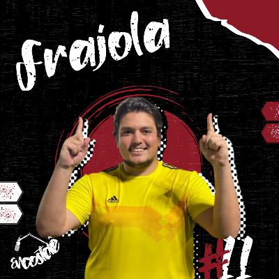 #11 FRAJOLA - O melhor goleiro do YouTube #11 FRAJOLA - O melhor goleiro do YouTube