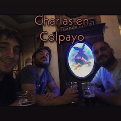 Charlas en Colpayo (Trailer)