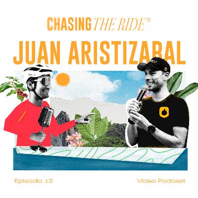 Juan Aristizábal | Innovar en el deporte: cuando competir se vuelve experiencia