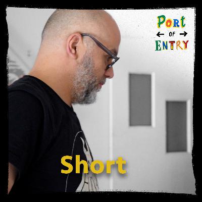 Port of Entry short - Charles’ Dream