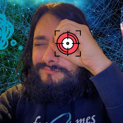 Frogmación 186: No te falta talento, te falta foco (por qué dispersarte te está frenando)