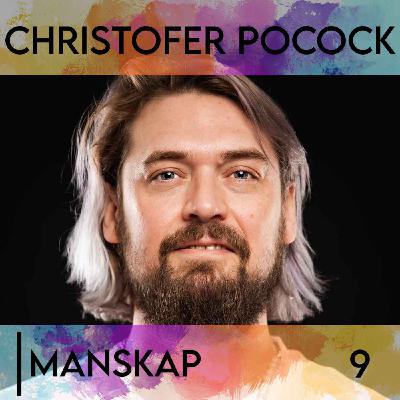 #9 Christofer Pocock