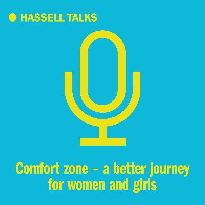 How to design for safety and inclusion in a fast changing city. Alix Smith, Chris Lamborn and Associate Professor Nicole Kalms How to design for safety and inclusion in a fast changing city. Alix Smith, Chris Lamborn and Associate Professor Nicole Kalms