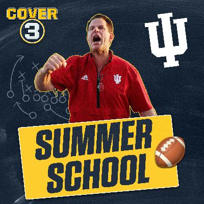 Summer School: Indiana Looks To Replicate Success In Cignetti’s Second Year