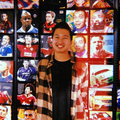 English proficiency 3. Podcast.