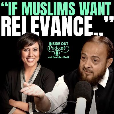 "For Muslims, Modi is Same As..." I Zafar Sareshwala I Barkha Dutt I BJP | Congress