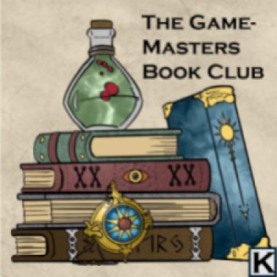 GMBC029 - Exploring a Post-Apocalyptic Tabletop: A Journey Through Sterling Lanier's Classic - Heiro's Journey