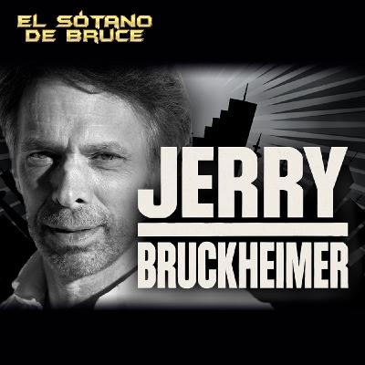 ESdB 6x18: JERRY BRUCKHEIMER