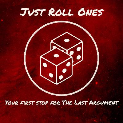Episode 7 - Worlds Worlds Worlds! (and Winter review)