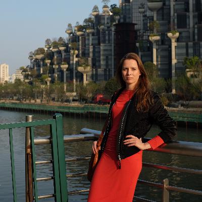 Qing Ming - og hvordan sende papirpenger til de døde