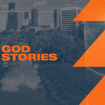 God Stories God Stories