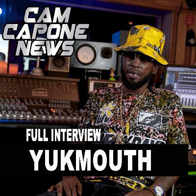 Yukmouth On 2pac/ Biggie/ Faith Evans/ Faizon Love/ Bill Cosby/ Michael Jackson/Luniz/ Master P Yukmouth On 2pac/ Biggie/ Faith Evans/ Faizon Love/ Bill Cosby/ Michael Jackson/Luniz/ Master P
