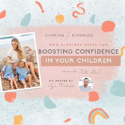 Confidence Boosters For Your Kids Confidence Boosters For Your Kids