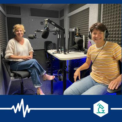 Aflevering 64: Antidepressiva en hoe ermee te stoppen