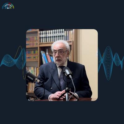 Episodio 25: Eduardo Barcesat (Convencional Constituyente por el Frente Grande - Capital Federal)