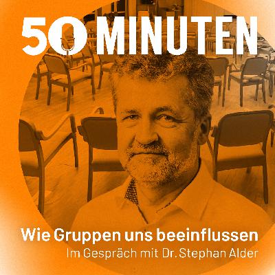 Wie Gruppen uns beeinflussen