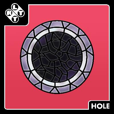 Hole feat. Tom Zalatnai