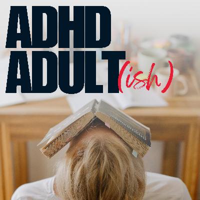 ADHD and the Myth of “If You Really Wanted To, You Would”